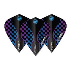 Winmau Prism Zeta Kite 6907.114 Dart Flight