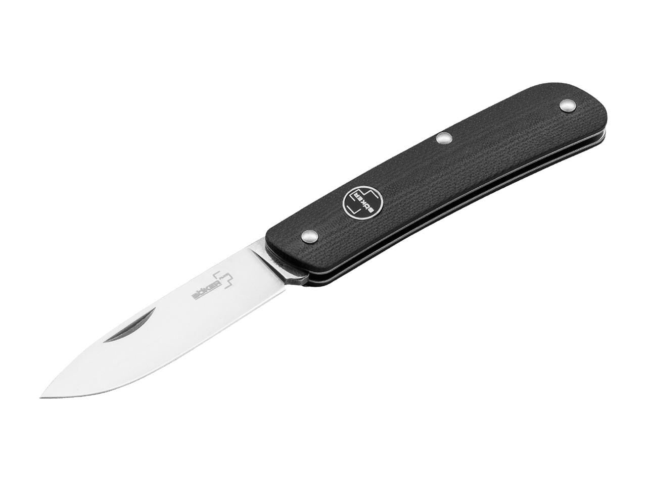 Böker Plus Tech Tool City 1 çakı