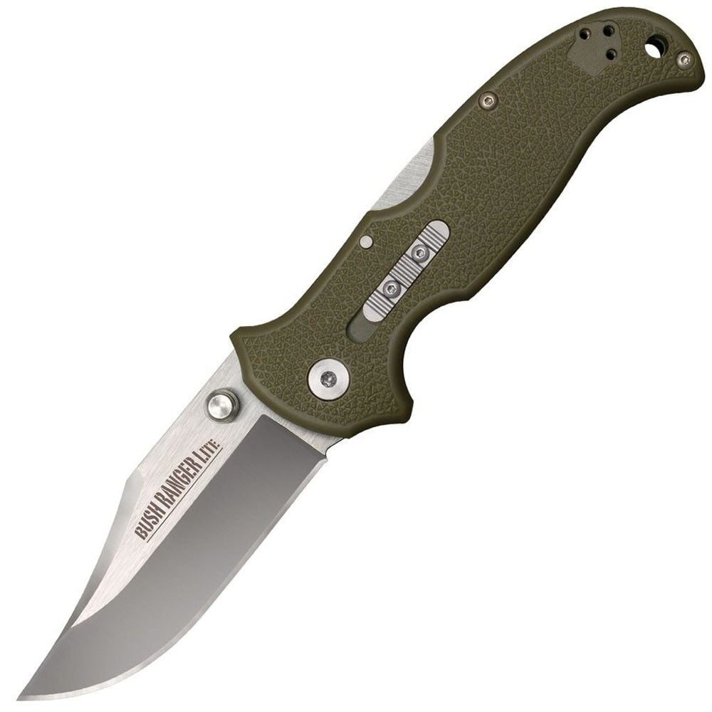 Cold Steel Bush Ranger Lite Çakı