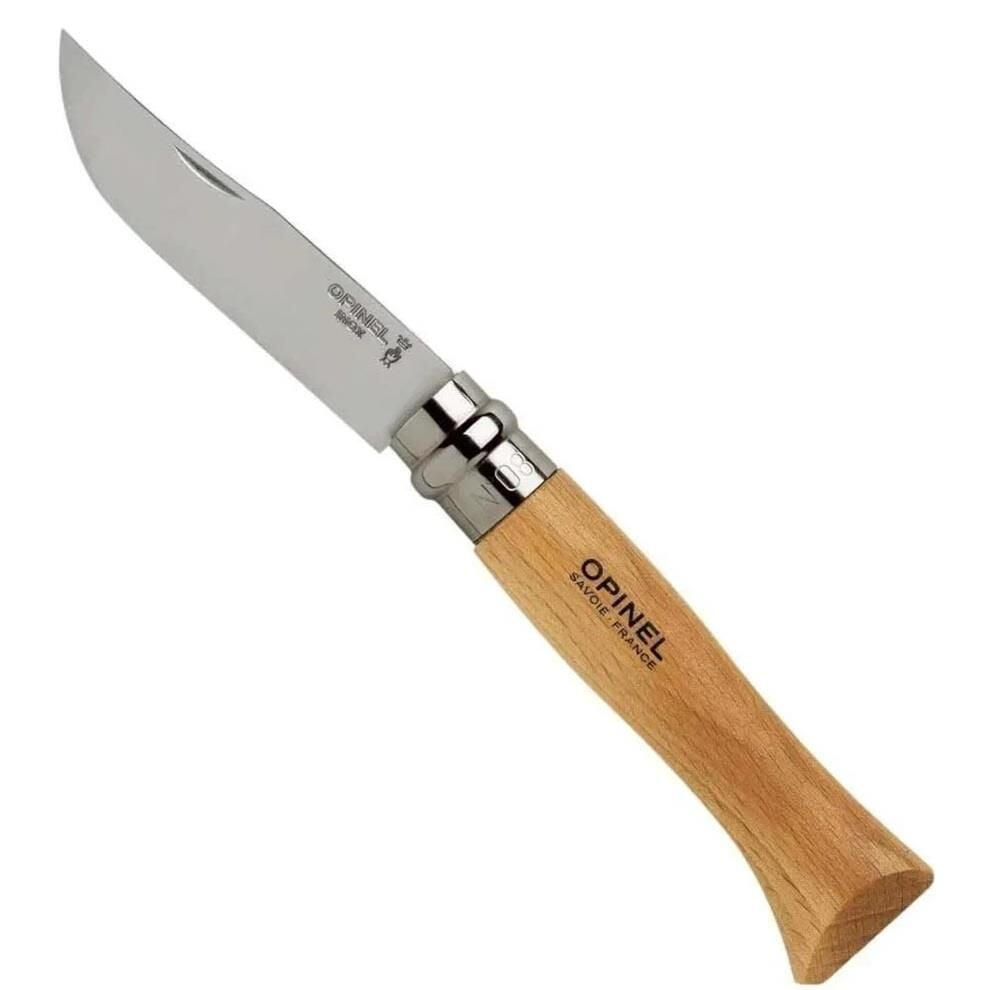 Opinel Inox No 8 Çakı