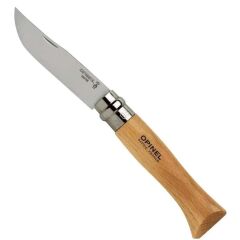 Opinel Inox No 8 Çakı