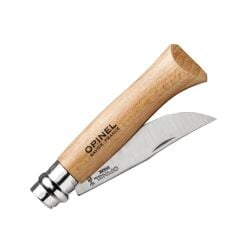 Opinel Inox No 8 Çakı