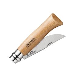 Opinel Inox No 8 Çakı