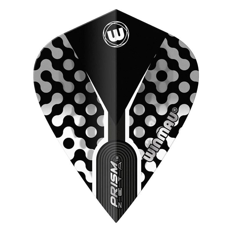 Winmau Prism Zeta Kite 6907.115 Dart Flight