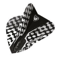 Winmau Prism Zeta Kite 6907.115 Dart Flight