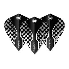 Winmau Prism Zeta Kite 6907.115 Dart Flight