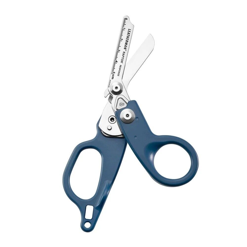 Leatherman Raptor Response Navy Makas
