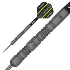 Winmau MVG Exact %90 Tungsten Çelik Uçlu Dart Oku