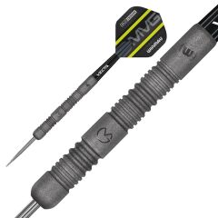 Winmau MVG Exact %90 Tungsten Çelik Uçlu Dart Oku