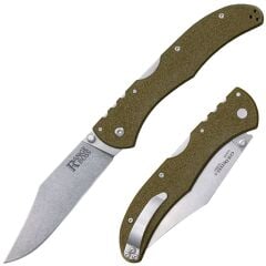 Cold Steel Ranger Boss O.D Green Çakı