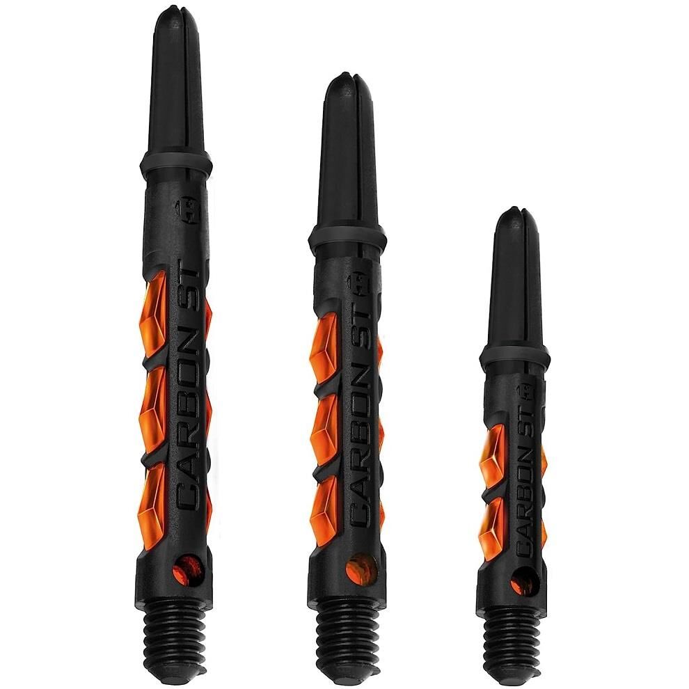 Harrows Carbon St Shafts Turuncu