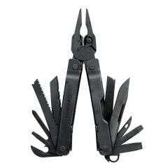 Leatherman Super Tool 300 Black