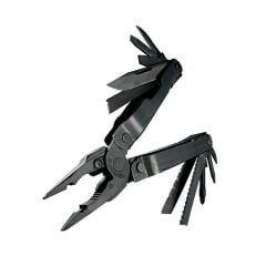 Leatherman Super Tool 300 Black