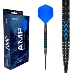 Red Dragon AMP Tapered % 90 Tungsten Çelik Uçlu Dart Oku