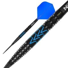 Red Dragon AMP Tapered % 90 Tungsten Çelik Uçlu Dart Oku