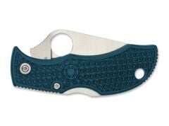 Spyderco ManBug Lightweight K390 Çakı