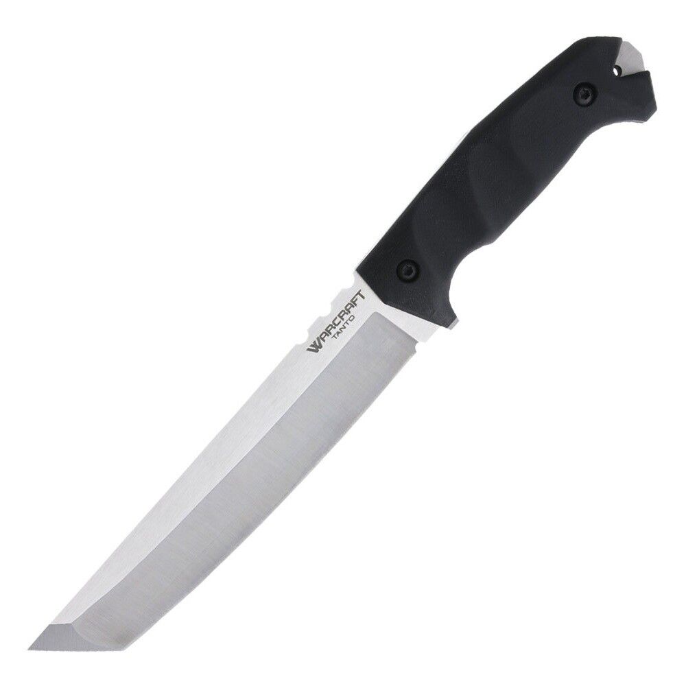 Cold Steel Warcraft Tanto San Mai III Regular Bıçak