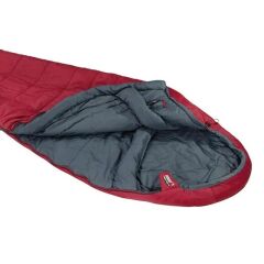 High Peak Hyperion Uyku Tulumu -22°C - Kırmızı