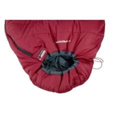 High Peak Hyperion Uyku Tulumu -22°C - Kırmızı