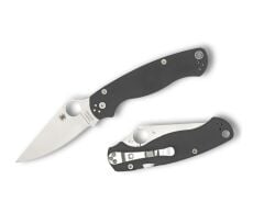 Spyderco Para Military 2 Micro-Melt Maxamet Çakı