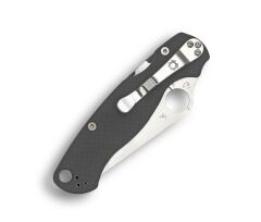 Spyderco Para Military 2 Micro-Melt Maxamet Çakı