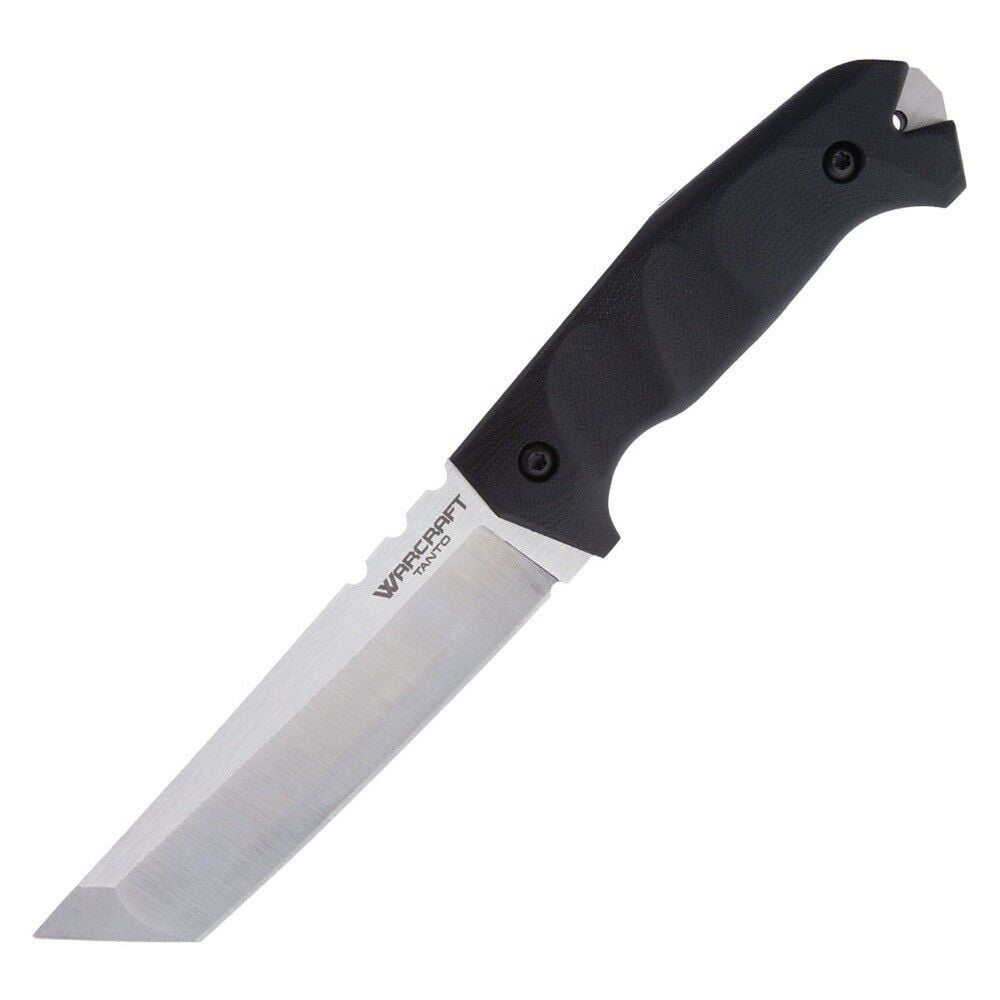 Cold Steel Warcraft Tanto San Mai III Medium Bıçak