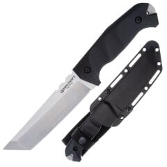 Cold Steel Warcraft Tanto San Mai III Medium Bıçak
