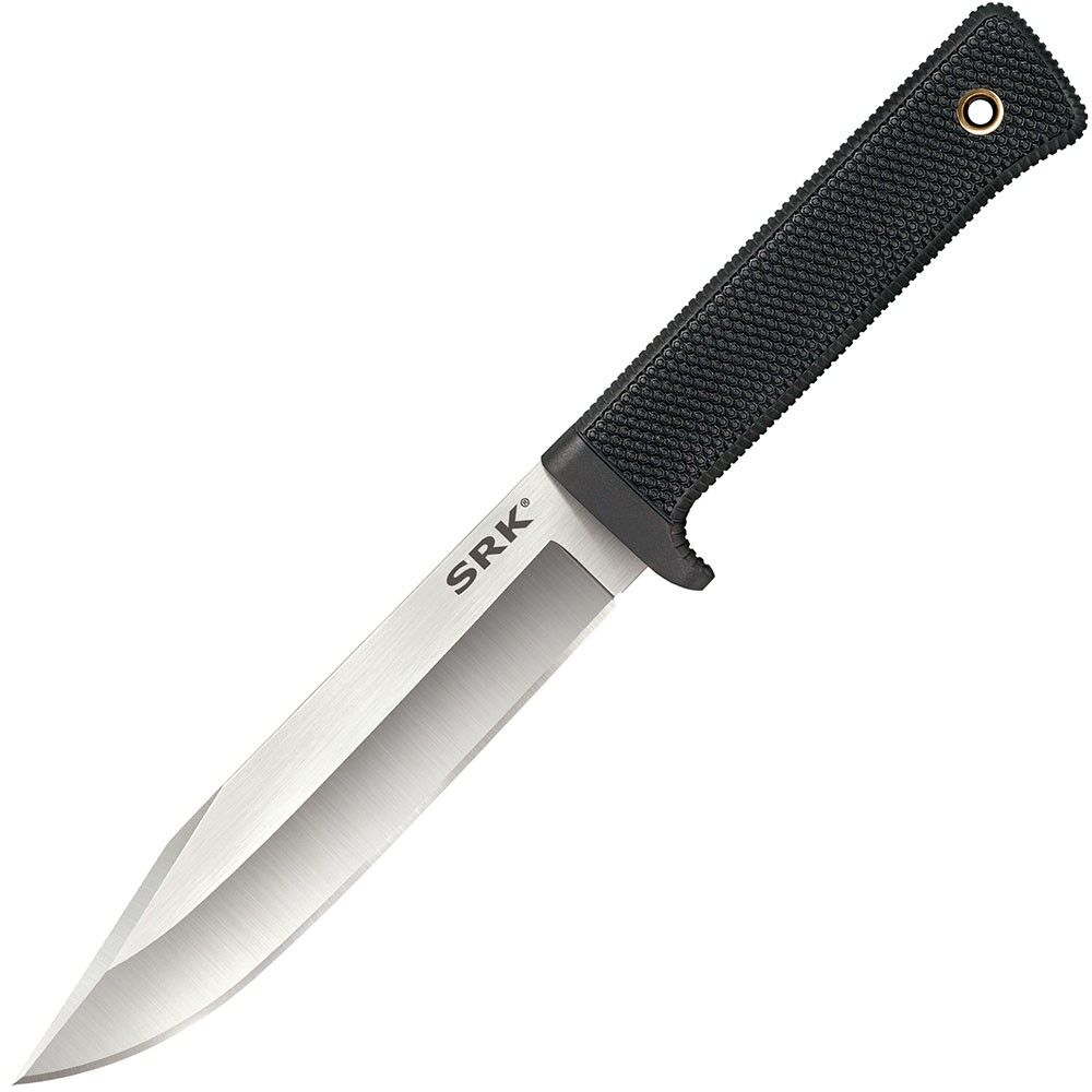 Cold Steel 3V SRK Survival Rescue Knife (CPM 3V) Bıçak
