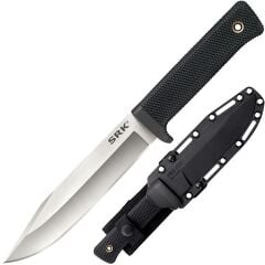 Cold Steel 3V SRK Survival Rescue Knife (CPM 3V) Bıçak