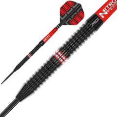 Red Dragon Jamie Lewis SE % 90 Tungsten Çelik Uçlu Dart Oku