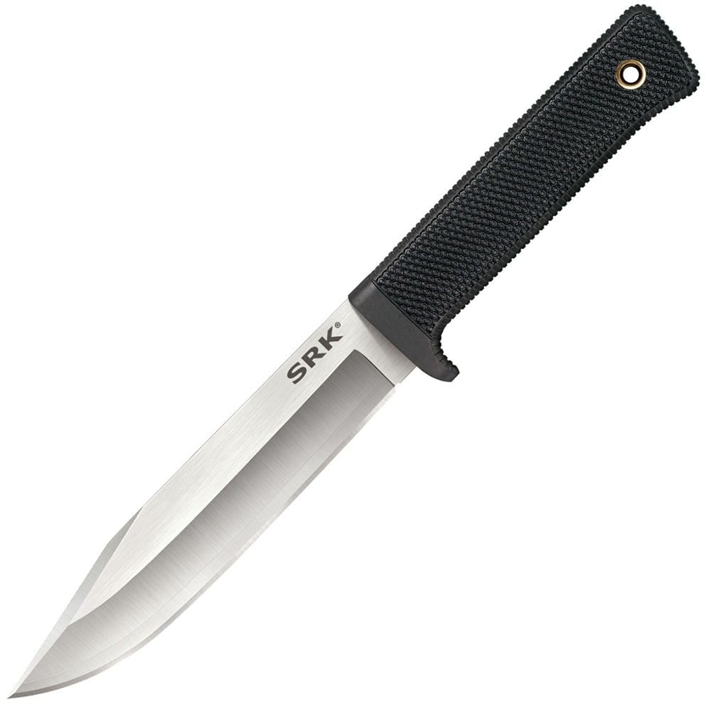 Cold Steel SRK Survival Rescue Knife (VG10 SAN MAI) Bıçak