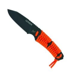 Gerber Bear Grylls Survıval Paracord Knife