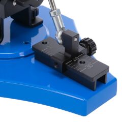 Cold Steel Benchtop Knife Sharpener Bileme Aleti