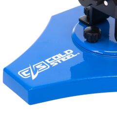 Cold Steel Benchtop Knife Sharpener Bileme Aleti