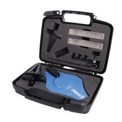 Cold Steel Benchtop Knife Sharpener Bileme Aleti