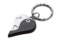 LionSteel LionBeat Ebony Çakı