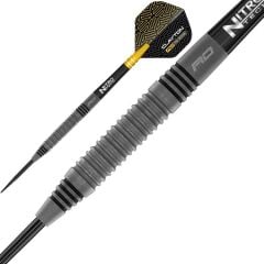 Red Dragon Jonny Clayton Oxide Edition % 90 Tungsten Çelik Uçlu Dart Oku