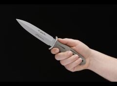 Böker Manufaktur Solingen A-F 5.5 Bıçak