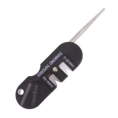 Cold Steel Three In One Knife Sharpener Bileme Aleti