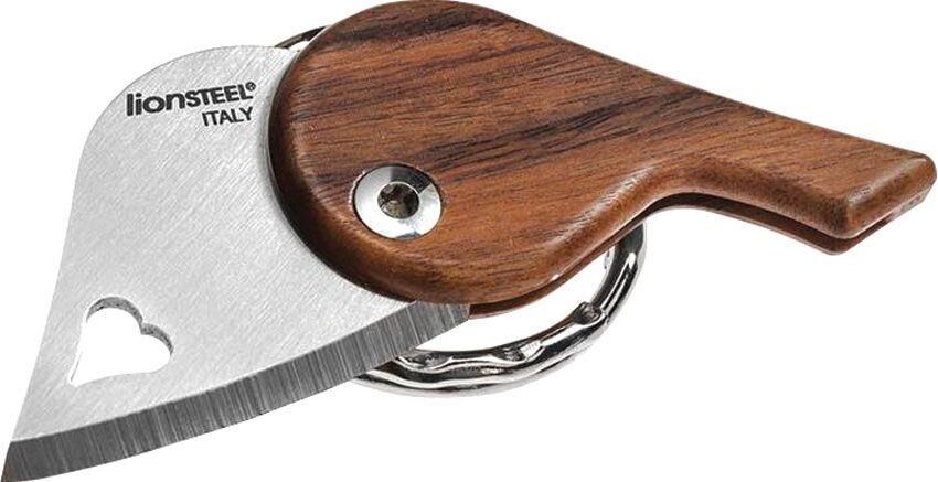LionSteel LionBeat Santos Çakı