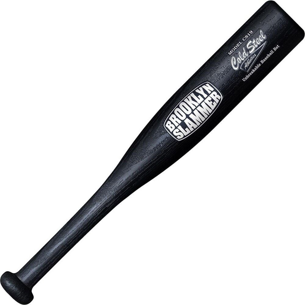 Cold Steel Brooklyn Slammer Baseball Bat Beyzbol Sopası