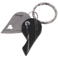 LionSteel LionBeat Horn Çakı