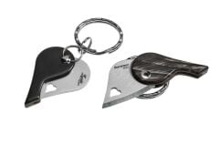 LionSteel LionBeat Horn Çakı