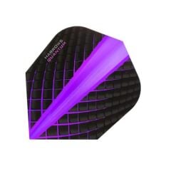 Harrows Quantum Dart Flights Mor