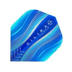 Harrows Silika Lumen No2 Dart Flights
