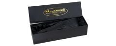Fallkniven F1L3Gmm Pilot Survival Knife, JAS Edition Deri Kılıflı Bıçak