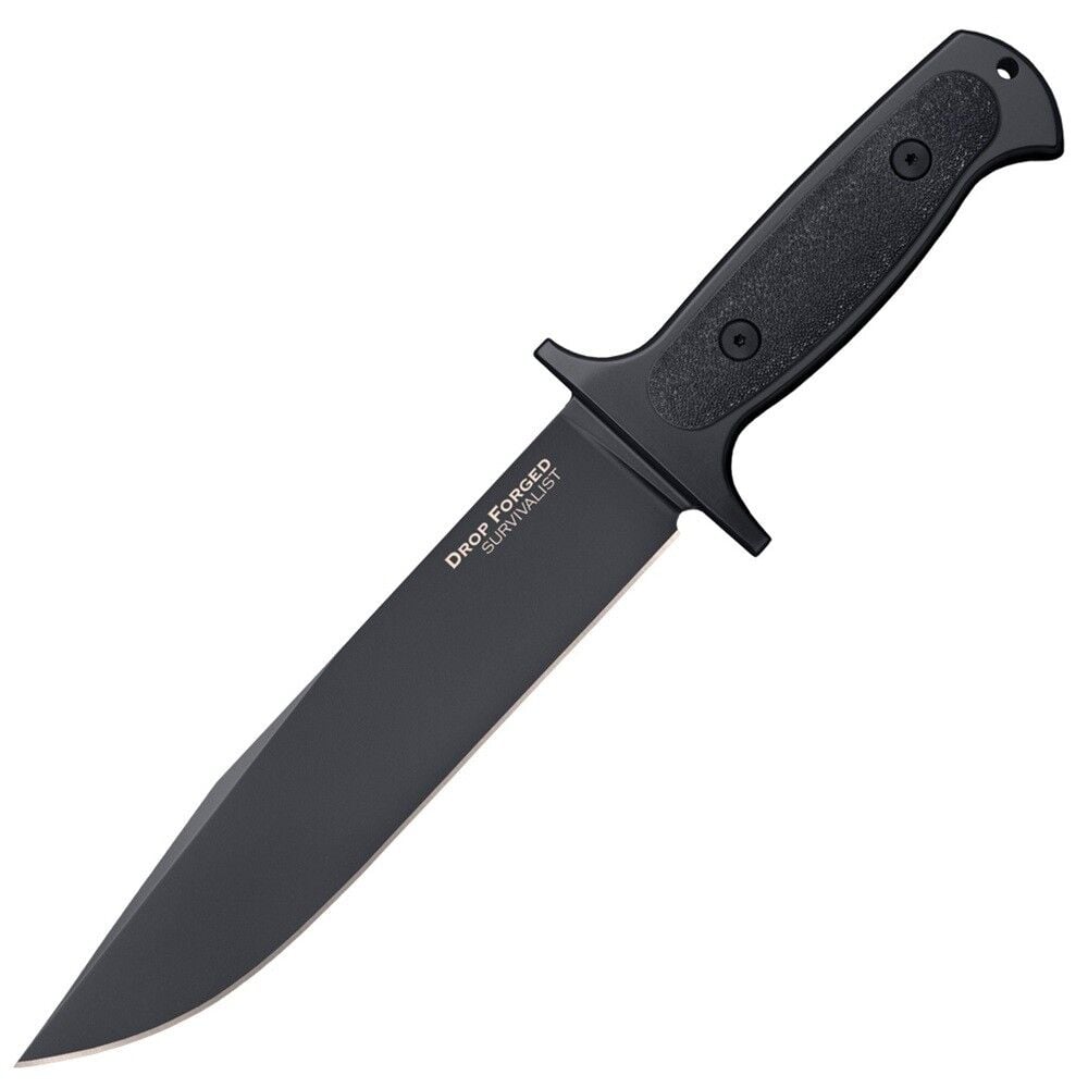 Cold Steel Drop Forged Survivalist Bıçak