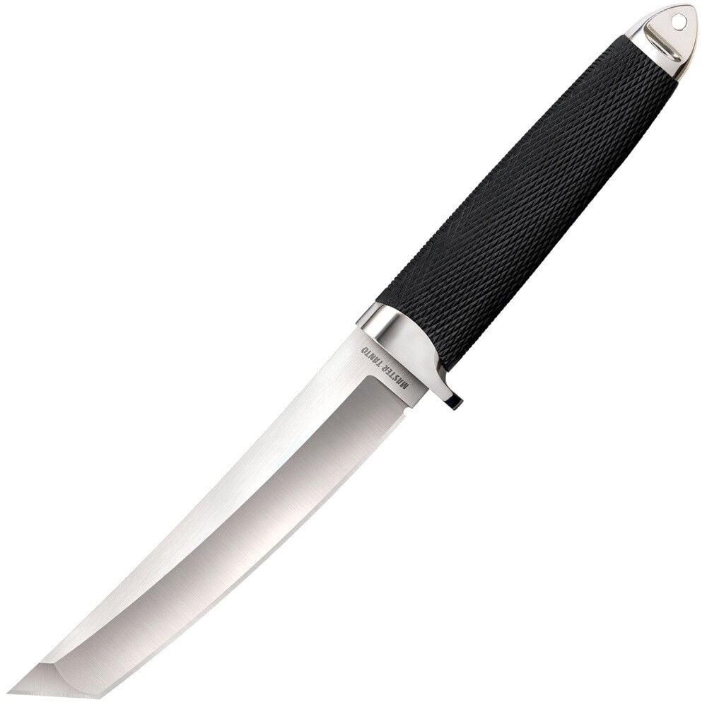 Cold Steel Master Tanto CPM 3V Steel, Satin Finish Bıçak