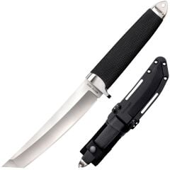 Cold Steel Master Tanto CPM 3V Steel, Satin Finish Bıçak