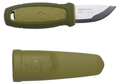 Morakniv Eldris Yeşil -Mora Bıçak-